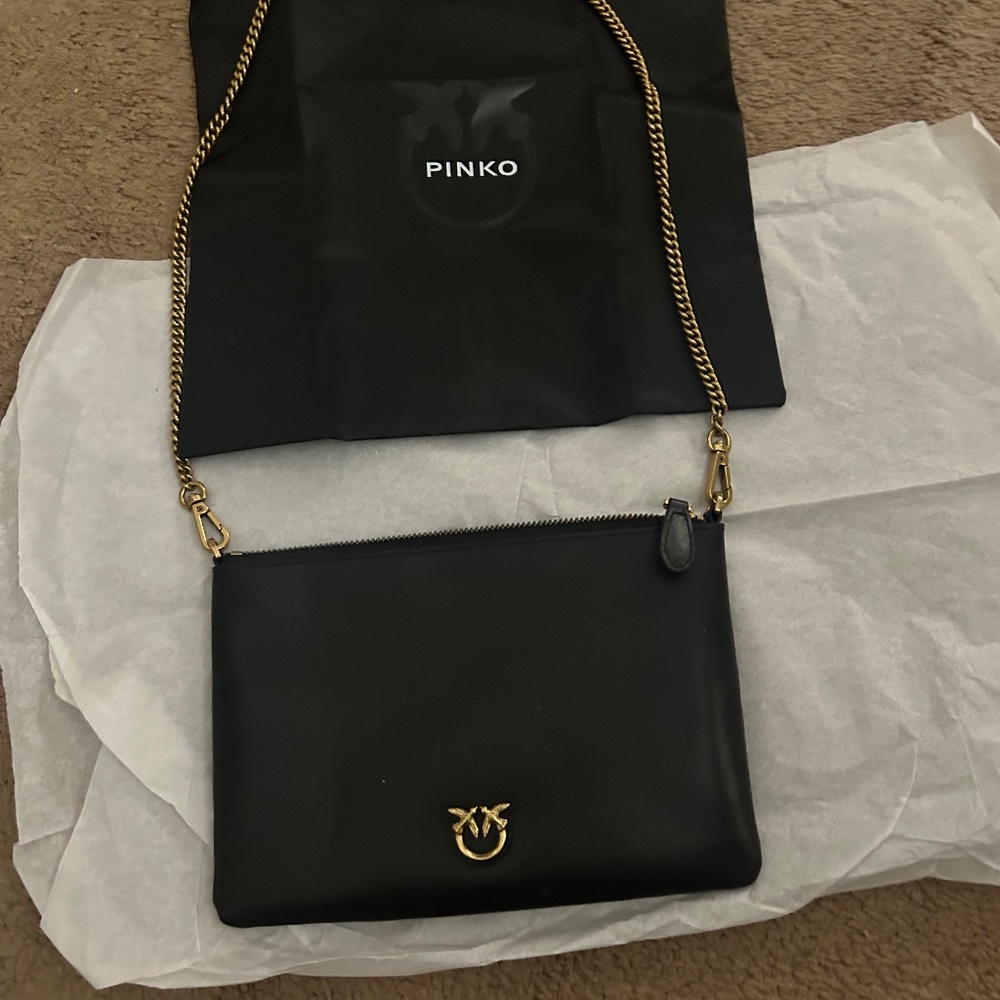 Pinko crossbody